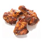 Chicken wings BBQ 5x1kg HALAL