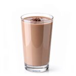 Chocolade Proteïne Drank 8x135 gram