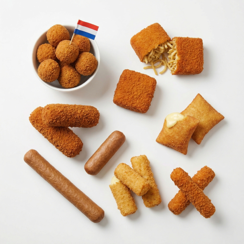 Snacks
