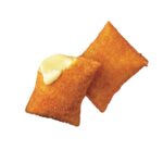 Diepvriesman Kaassoufflé Rechthoek - 40 x 60 gram