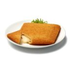 Diepvriesman Kaassoufflé De Lekkerste - 22 x 70 gram