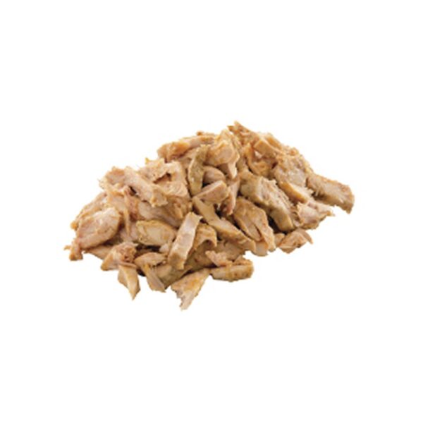 Kippendij reepjes gegaard 5 kilo