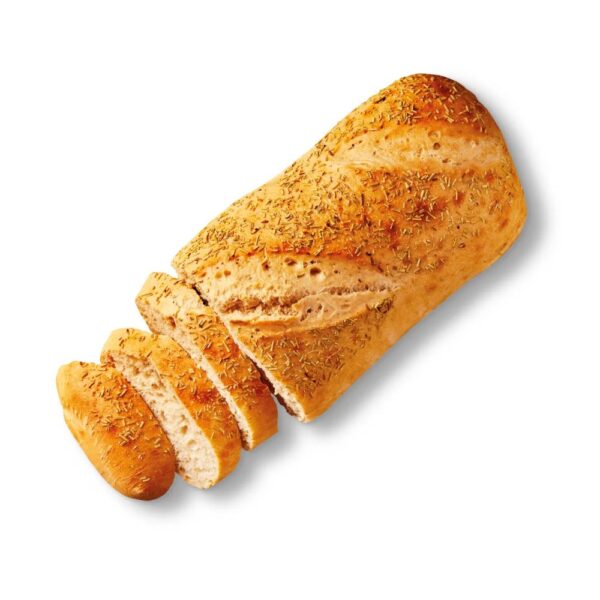 Olijfolie Rozemarijn Brood 20x500 gram