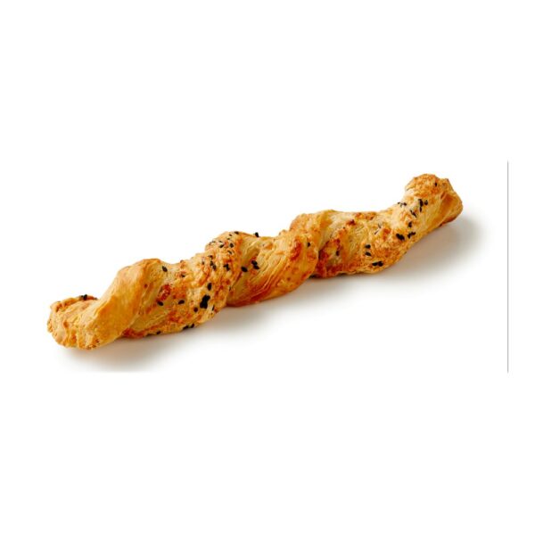 Kaasstengel Pesto 60 stuks