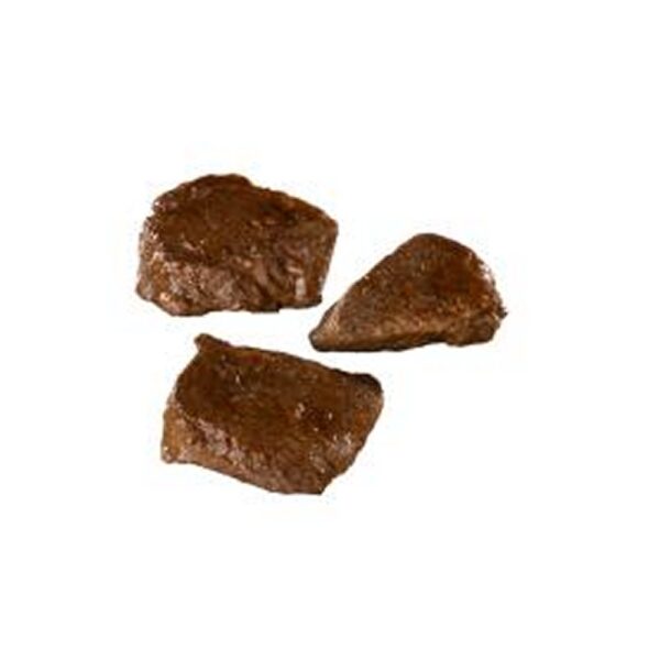 Runder sukadelap gegaard 3x2 kilo
