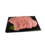 Varkens Schnitzel 4 kilo “Slagers Kwaliteit”