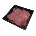 Varkenshaas (kop haas) 4 kilo “Slagers Kwaliteit”