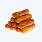 Worstenbroodje 8x4 stuks a 88 gram