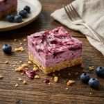 Cheesecake Cassis Schnitte 1400 gram | OP=OP Schoonheidsfoutje - Afbeelding 2