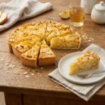 HappyCake Appeltaart Vegan 6x670 gram | OP=OP Schoonheidsfoutje