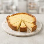 Cheesecake Sauerrahm 28cm 5 stuks | OP=OP Schoonheidsfoutje