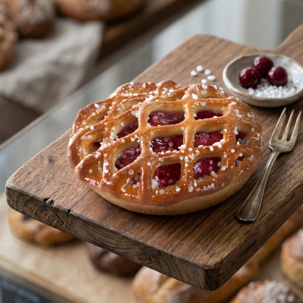 Stervlaai Kers Kaneel Bake-Off 48 stuks | Restpartij Diepvries