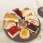 Coppenrath & Wiese Patisserie Selectie 10 Porties 4 x 800 gram | Diepvries