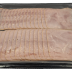 Tostiham Gesneden 3 x 500 gram | Vers
