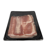 Rookspek Ontbijtspek Gesneden 3 x 500 gram | Vers