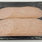Boterhamworst Parijzer Gesneden 3 x 500 gram | Vers