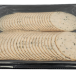 Kipfilet Gebraden Tuinkruiden Gesneden 3 x 500 gram | Vers