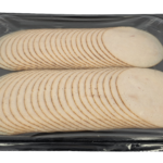 Kipfilet Gebraden Gesneden 3 x 500 gram | Vers