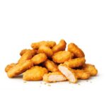 Diepvriesman Kipnuggets - 2 x 1 kg