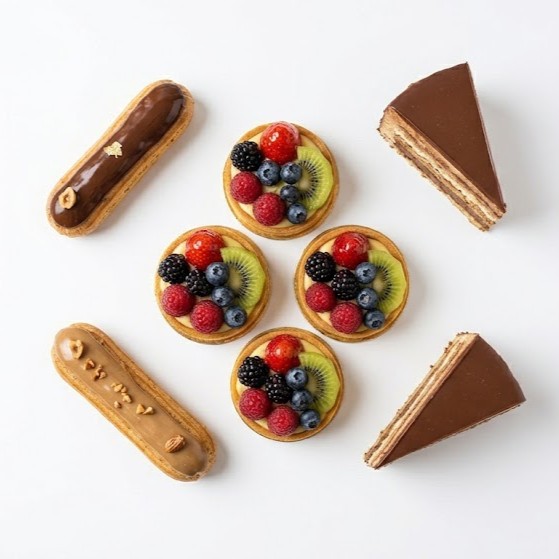 Patisserie
