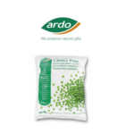 Tuinerwten middelfijn Ardo 4 x 2,5 Kilo