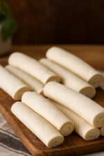 Geflügelrolle "Premium" 40x155 gram