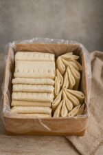 Snack Carbonara Extra 60x105 gram