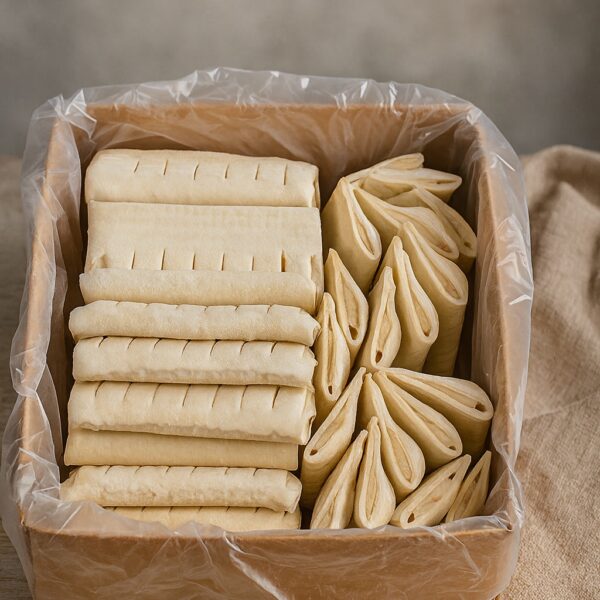 Snack Carbonara Extra 60x105 gram