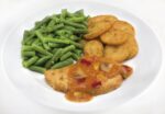 Apetito Vegetarisch 8 soorten Maaltijden per doos - Afbeelding 2