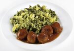 Apetito Vegetarisch 8 soorten Maaltijden per doos - Afbeelding 9