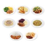 Apetito mix assortiment 8 soorten Maaltijden per doos