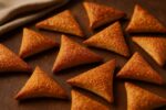Mini Appelflap ca. 100x52 gram