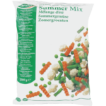 Zomergroenten Ardo 4 x 2,5 kilo