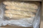 Baguette  ( stokbrood ) 16x400 gram wit - Afbeelding 2