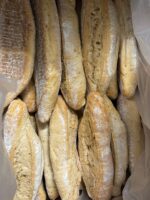 Baguette 60 x 140 gram - Afbeelding 2
