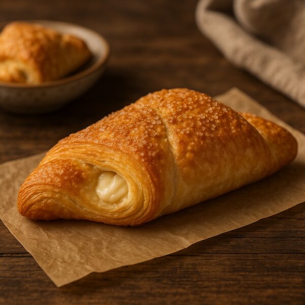 Croissant Nuss-Nougat 48x100 gram