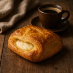 Butter-Quarktasche 72x130 gram