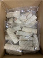 Hotdog twister 48x120 gram - Afbeelding 2