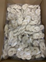 Pretzel vlechtbroodjes 100x120 gram - Afbeelding 2