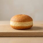 Berliner ongevuld naturel 60 gram - MegaFoodStunter