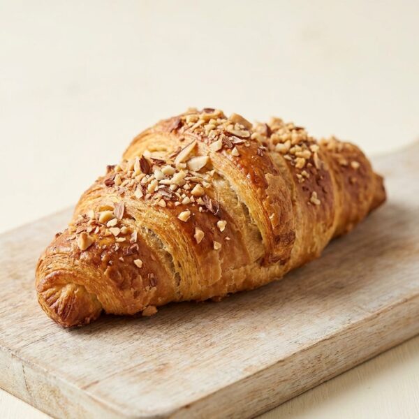 Noten-nougat croissant 93 gram
