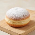 Berliner multifruit jam met poedersuiker 75 gram