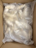 Croissant met Chocoladecrème xl 48x110 gram - Afbeelding 2