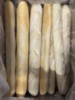 Stokbrood wit 20x400 gram - Afbeelding 2