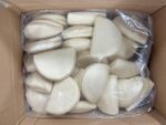 Gua Bao Buns Broodjes 100x40 gram - Afbeelding 2