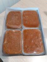 Runderstoof Stroganov 12x500gram ( totaal 6 kilo ) - Afbeelding 2