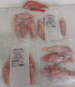 Indische rode mullet 10 kilo - Afbeelding 2