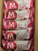 Magnum Michelangelo 20x90ml - Afbeelding 2