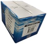 Black Tiger(gamba) 80% net FC semi-iqf 10 x 1 kg (Netto 8 kilo) maat 13/15 - Afbeelding 3