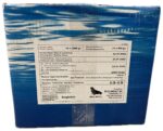 Black Tiger(gamba) 80% net FC semi-iqf 10 x 1 kg (Netto 8 kilo) maat 13/15 - Afbeelding 2